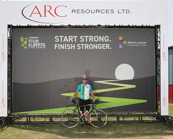 HERO WALL - POWERED BY ARC-896