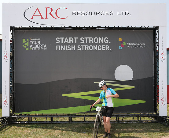 HERO WALL - POWERED BY ARC-629