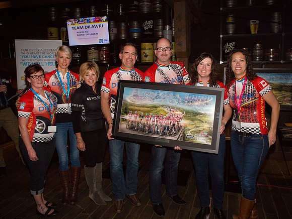 CALGARY  RIDER RECOGNITION NIGHT-64