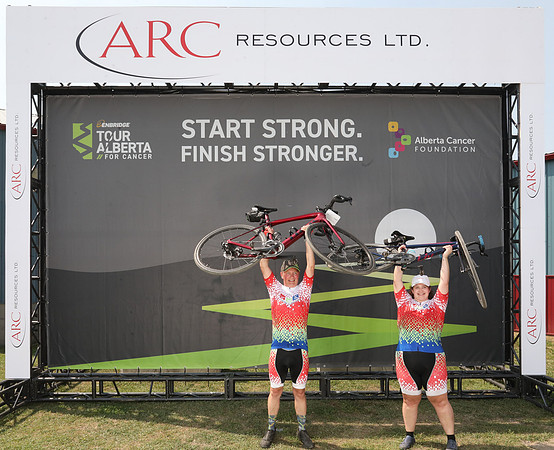 HERO WALL - POWERED BY ARC-690