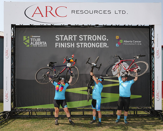 HERO WALL - POWERED BY ARC-228