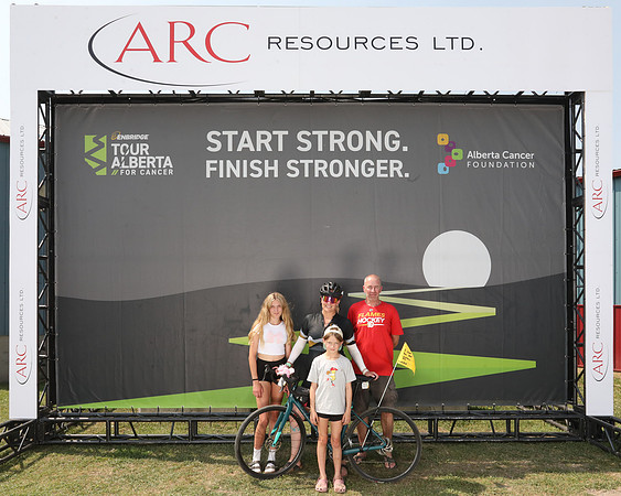 HERO WALL - POWERED BY ARC-512