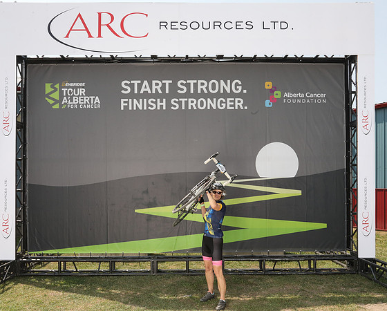 HERO WALL - POWERED BY ARC-951
