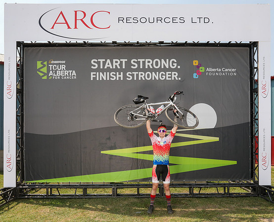 HERO WALL - POWERED BY ARC-698
