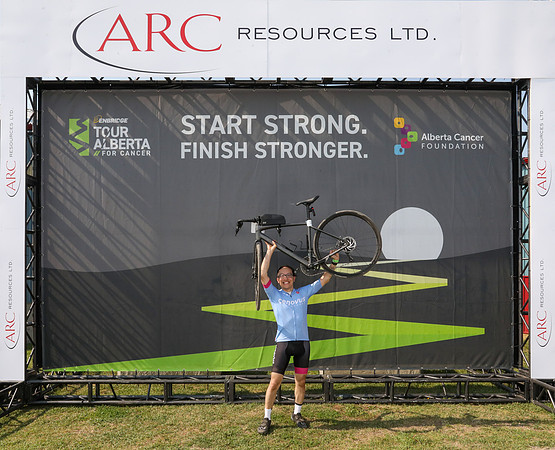 HERO WALL - POWERED BY ARC-2