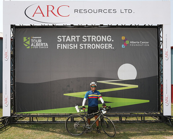 HERO WALL - POWERED BY ARC-851