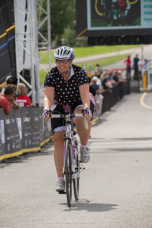 FINISH LINE CROSSING --3618