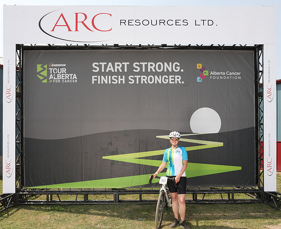 HERO WALL - POWERED BY ARC-623