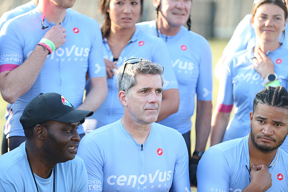 CENOVUS ENERGY - SPS-16