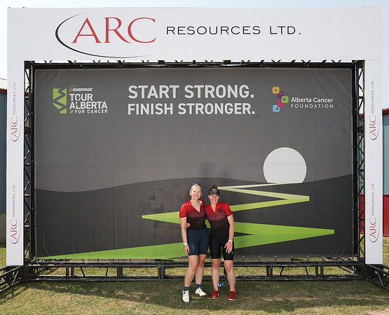 HERO WALL - POWERED BY ARC-765