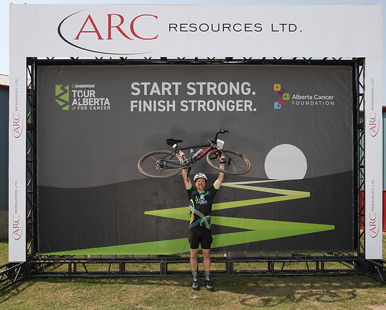 HERO WALL - POWERED BY ARC-298
