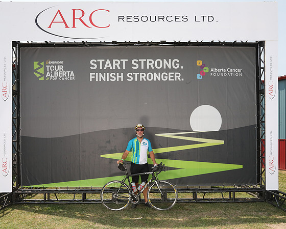 HERO WALL - POWERED BY ARC-894