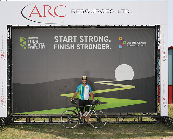 HERO WALL - POWERED BY ARC-899