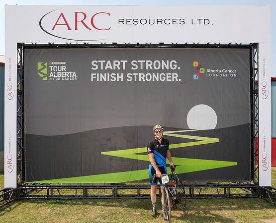 HERO WALL - POWERED BY ARC-417