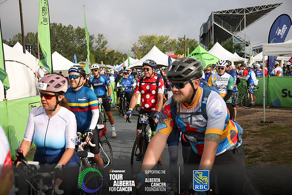 2-RIDERS LEAVING OC-1608
