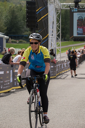 FINISH LINE CROSSING --4327