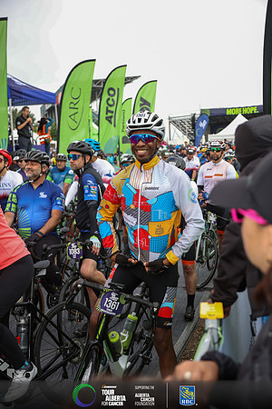2-RIDERS LEAVING OC-250