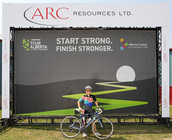 HERO WALL - POWERED BY ARC-559