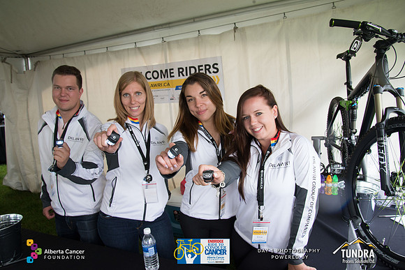 3C - RIDERS - POWERED BY TUNDRA PROCESS SOLUTIONS-70