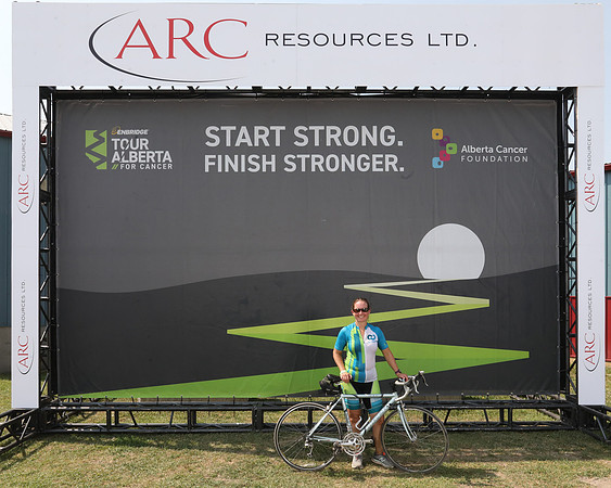 HERO WALL - POWERED BY ARC-494