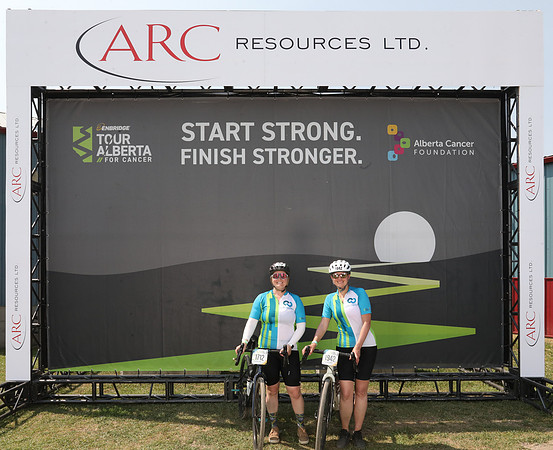 HERO WALL - POWERED BY ARC-606