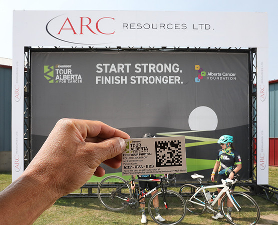 HERO WALL - POWERED BY ARC-720