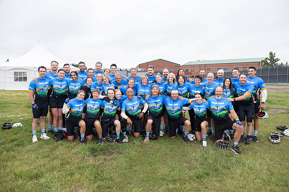 TEAM LEAH-7