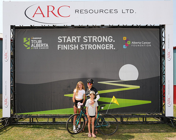 HERO WALL - POWERED BY ARC-518