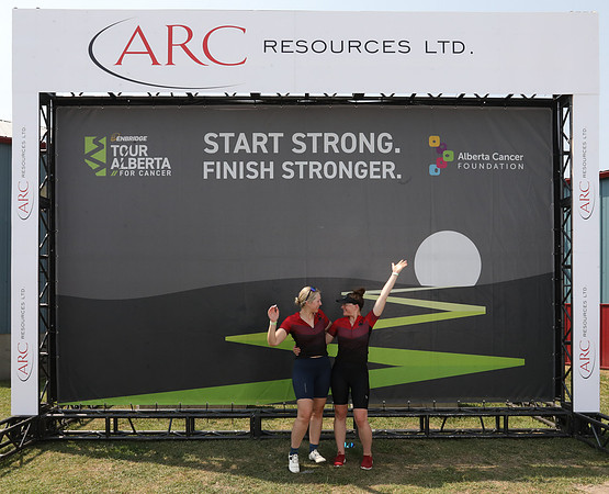 HERO WALL - POWERED BY ARC-770