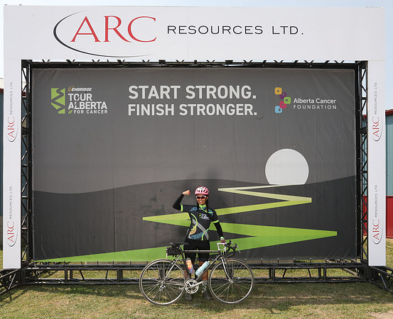 HERO WALL - POWERED BY ARC-571