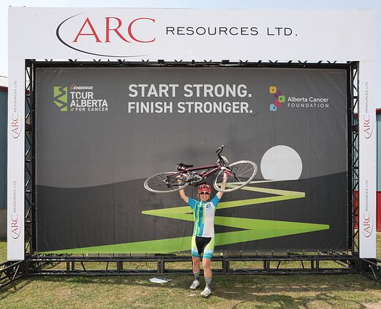 HERO WALL - POWERED BY ARC-457