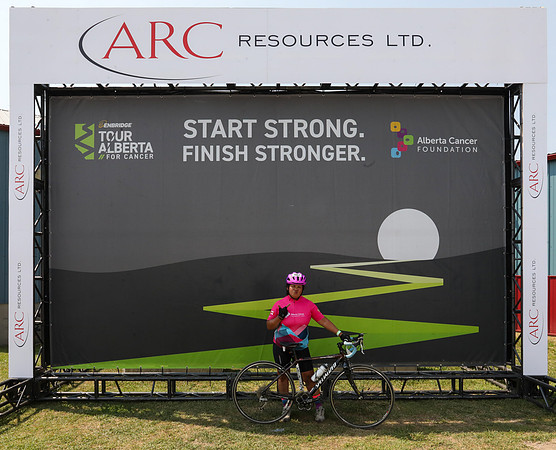 HERO WALL - POWERED BY ARC-663