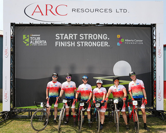 HERO WALL - POWERED BY ARC-531