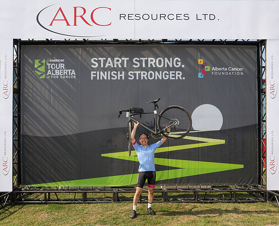HERO WALL - POWERED BY ARC-2