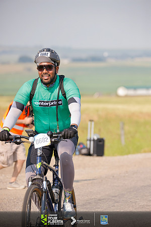DAY ONE- 1M ROUTE-2423