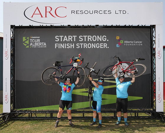 HERO WALL - POWERED BY ARC-234