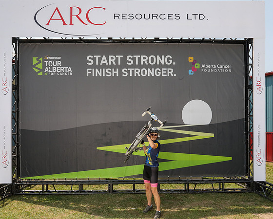 HERO WALL - POWERED BY ARC-953