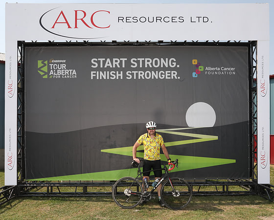 HERO WALL - POWERED BY ARC-301