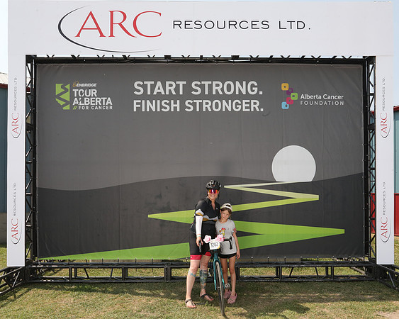 HERO WALL - POWERED BY ARC-522