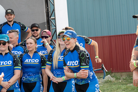 ATCO - SPS-23