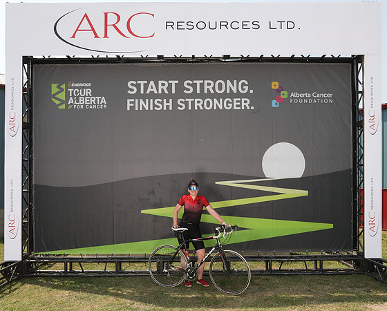 HERO WALL - POWERED BY ARC-866