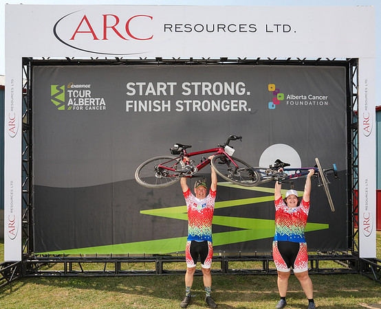 HERO WALL - POWERED BY ARC-688