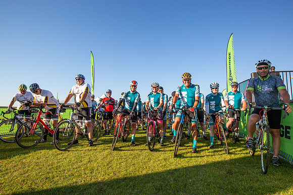 CAMP - RIDERS LEAVING-7