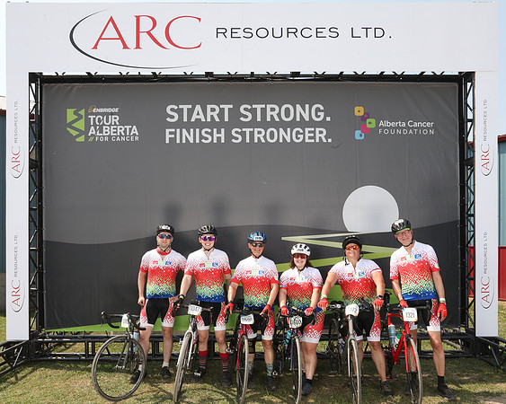 HERO WALL - POWERED BY ARC-529