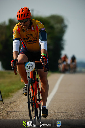 DAY ONE- 1M ROUTE-1471