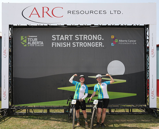 HERO WALL - POWERED BY ARC-620