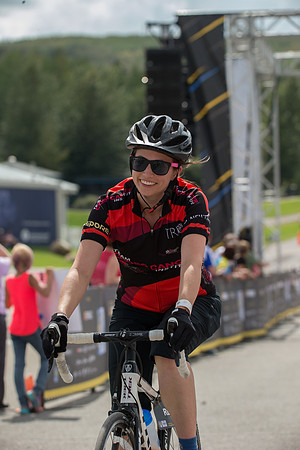 FINISH LINE CROSSING --4749