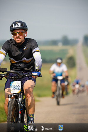 DAY ONE- 1M ROUTE-2024