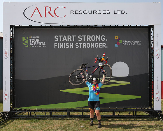 HERO WALL - POWERED BY ARC-193