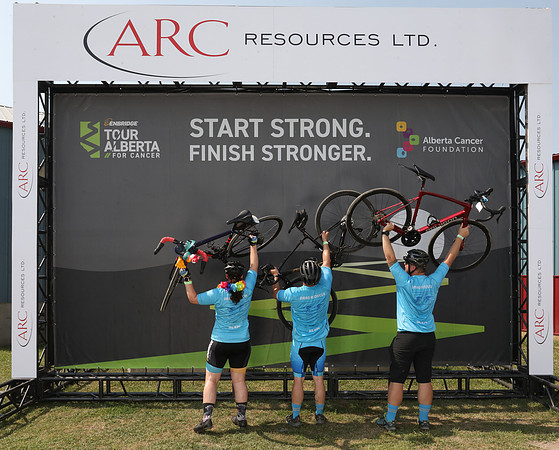 HERO WALL - POWERED BY ARC-236